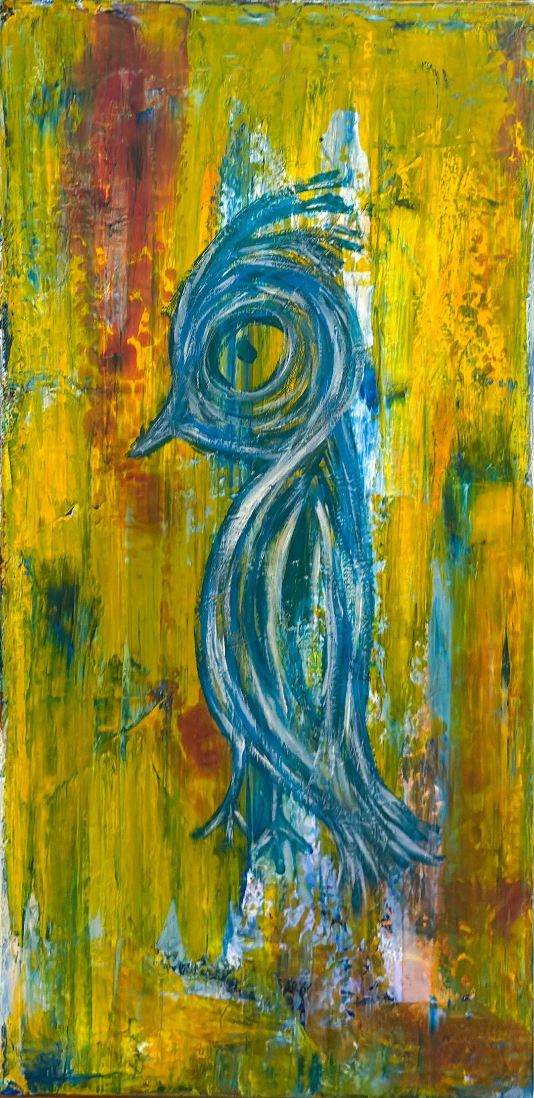 Vogel